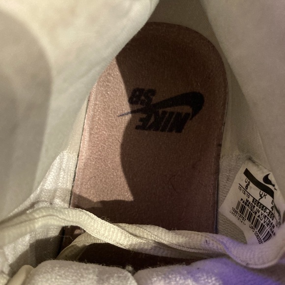 Nike SB High Fossil - Picture 6 of 6